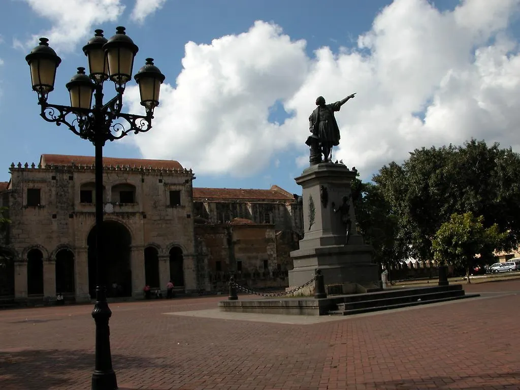 Santo Domingo Bed And Breakfast Dominikanische Republik