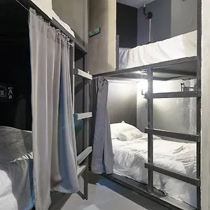  Hostal We And Suites Miraflores By Stand Out Collection